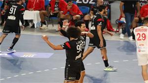 مونديال اليد.. تعرف على موقف منتخب مصر في الدور الرئيسي بعد ختام المجموعات