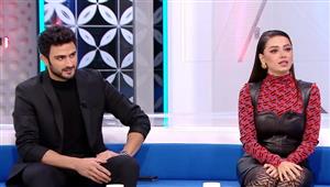 تزوجت أمام قاضِ.. رحمة رياض تثير الجدل بعد إعلان زواجها بدون مأذون