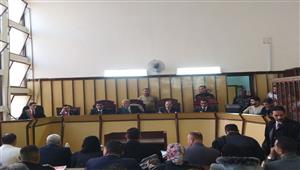 إحالة إلى المفتي.. تحديد جلسة النطق بالحكم على قاتلة والدتها في بورسعيد- فيديو