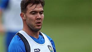 لاعب أوكلاند سيتي الجديد: مباراة الأهلي ستكون صعبة