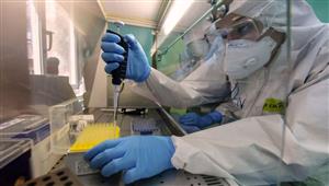 خبير صيني: لم نسجل أية إصابات بمتحور إكس بي بي.5.1 حتى الآن