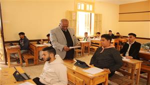 اليوم.. إعلان نتيجة الصف الأول الثانوي 2023 بالجيزة في المدارس
