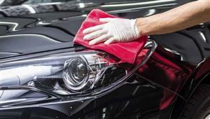 "جديدة و قديمة".. بخطوات بسيطة يمكن الحفاظ على لمعان السيارة