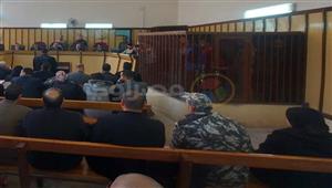 مفاجأة مدوية في المستندات.. جريمة جديدة لـ"الطفل العشيق" قاتل سيدة بورسعيد بمساعدة ابنتها 