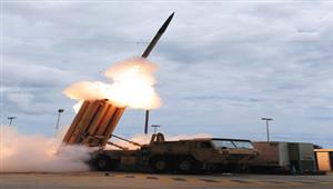  إعلام رسمي يكشف مصير صاروخ  جنوب لبنان