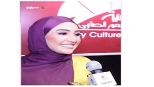 بالصور| هلا رشدي تحيي حفلا كامل العدد في ساقية الصاوي