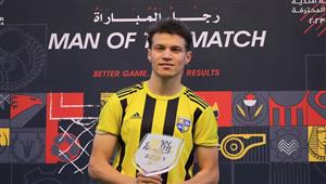 مصدر لمصراوي: توقف صفقة ضم بيراميدز للاعب المقاولون