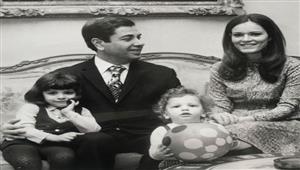 تامر هجرس يحيي ذكرى ميلاد والده بهذه الكلمات (صورة)