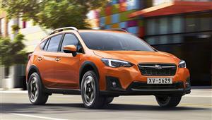 120 إلى 170 ألف.. أول زيادة لعلامة سوبارو خلال 2023