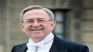 ملوك اوروبا في جنازة ملك اليونان السابق قسطنطين الثاني