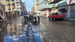  الأرصاد: رياح مثيرة للأتربة ومنخفض جوي أبرز الظواهر الجوية الأحد