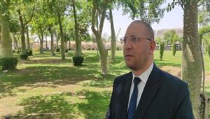 "في صحبة الصحابة" عصام الروبي: علي بن أبي طالب.. سليل بيت النبوة وصاحب نهج البلاغة