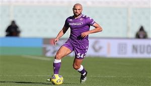 هدف ليفربول.. فيورنتينا يكشف موقفه من بيع أمرابط