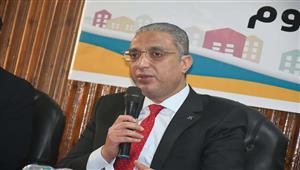 إحالة 6 من العاملين بموقف مصر في الفيوم للنيابة الإدارية