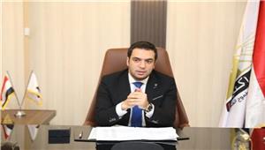 هنكمل الحلم.. تصريحات جديدة لمحمد بردان بعد إقالته من حزب مصر أكتوبر