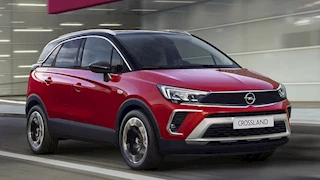 4 سيارات تقدمها أوبل الألمانية في مصر خلال مارس.. تعرف على أسعارها