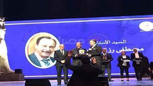 تكريم عدد من العاملين والمرممين في عيد الأثريين 