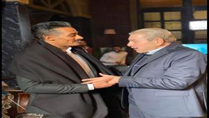 بعت عفش بيتي.. محمد رمضان يستجيب لنداء إحسان ترك ويضمه لـ"العمدة"