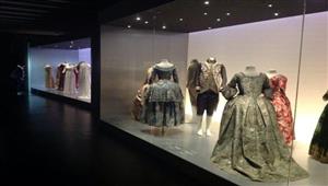 لمحبي الموضة.. أفضل المتاحف اليابانية للأزياء