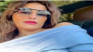 منة فضالي تعترف: "كنت بعوض غياب بابا بالارتباط برجالة كبيرة"