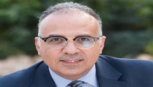 وزير الري: العجز المائي وصل لـ 35 مليار متر مكعب.. وهذا سبب استيراد الأغذية