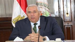 انفوجرافيك| تعرف على أنشطة مديريات الزراعة والطب البيطري خلال أسبوع