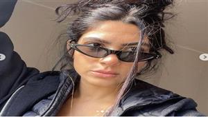 هدى المفتي تنشر صورًا جديدة.. والجمهور: أجمل بنت ورامز بيقولك سامحيني