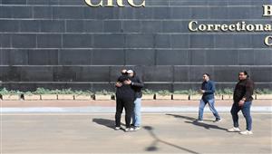 العفو الرئاسي: إخلاء سبيل 33 من المحبوسين احتياطيًا