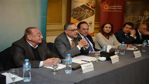 "المصرية اللبنانية": الوقت الحالي يتطلب حلولا غير تقليدية لتشجيع الاستثمار