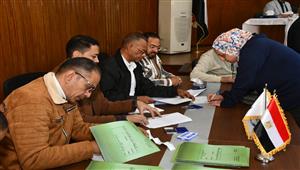 الإسكان: إجراء القرعة العلنية لـ28 شقة بديلة بأكتوبر لمستحقيها من جزيرة الوراق