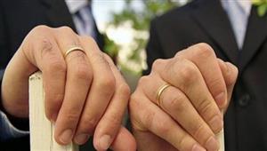 بالفيديو.. حقيقة أول زواج مثلي في لبنان بين ابن وزير ونجل نائب