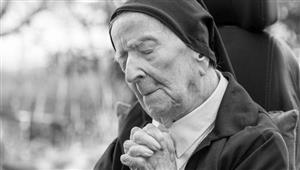 يقال إن أحدهم عمره 969 سنة.. ما أقصى عمر يمكن أن يعيشه الإنسان؟