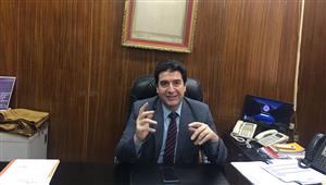 بنك ناصر: إصدار الإنترنت والموبايل البنكي والمحفظة الذكية بعد السيستم الجديد (حوار) 