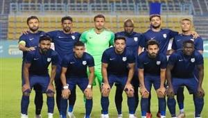 "تعرضنا للظلم".. إنبي يعلن التقدم بشكوى رسمية ضد حكم مباراة فيوتشر