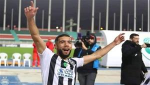 مصراوي يكشف مفاوضات الأهلي لضم قندوسي 