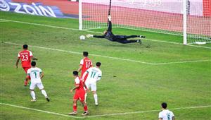 العراق بطلاً لخليجي 25 بعد مباراة ماراثونية أمام عمان