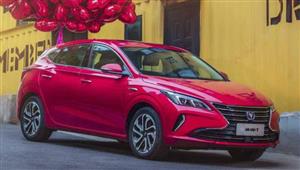 شانجان إيادو XT.. إسم مألوف بمظهر غريب