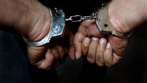 ضبط هاربين من 103 أحكام قضائية في كفر الشيخ