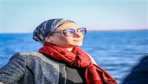 وزيرة البيئة ومحافظ جنوب سيناء يبحثان مستجدات منظومة المخلفات بشرم الشيخ