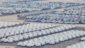 رسميًا.. تجار السيارات تطالب الحكومة بالسماح باستيراد موديلات 2022: سيحل الأزمة