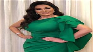 فزع وانهيار وفاء عامر بسبب مقلب رامز جلال في رامز نيفر إند