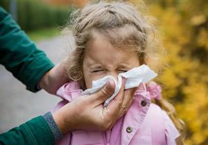 تحذير للأمهات- عدوى خطير تهدد الأطفال في شتاء 2023 "فيديوجرافيك"