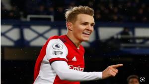 "فانتازي".. ارتفاع سعر "أوديجارد" ومدافع يونايتد قبل انطلاق الجولة 19