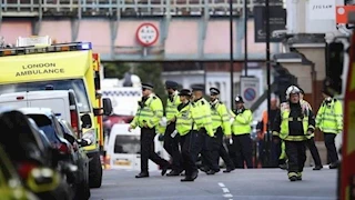 بريطانيا.. اعتقال شاب للاشتباه في إضرامه النيران بمنزل رئيس الوزراء ستارمر