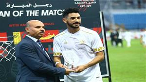 حمدي زكي لمصراوي: نريد الفوز على الأهلي مثلما فعلنا أمام الزمالك