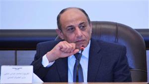 وزير الطيران يشيد بالتطور الكبير في إدارة أنظمة السلامة
