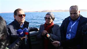 البيئة: الشعاب المرجانية بالبحر الأحمر الأكثر صمودا أمام آثار التغيرات المناخية