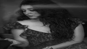   عبير صبري أنيقة وإنجي كيوان جريئة.. لقطات نجوم الفن خلال 24 ساعة