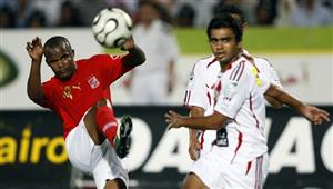 بطلها فلافيو.. قمة الجولة 14 تعيد للأذهان موقعة 2006 (فيديو)