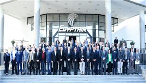 دون ملاحظات.. مصر للطيران تنجح في تجديد اعتماد شهادة "الأيوزا" الدولية